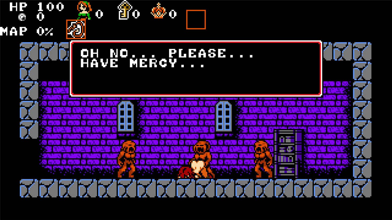 《午夜淫魔城》v1.1.4s中文版-网亿资源平台