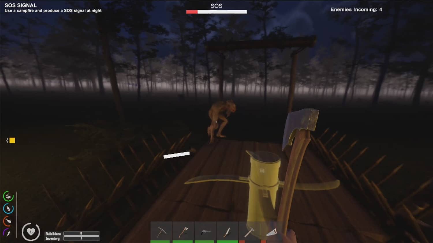 《探索者：生存》11015474中文版-网亿资源平台