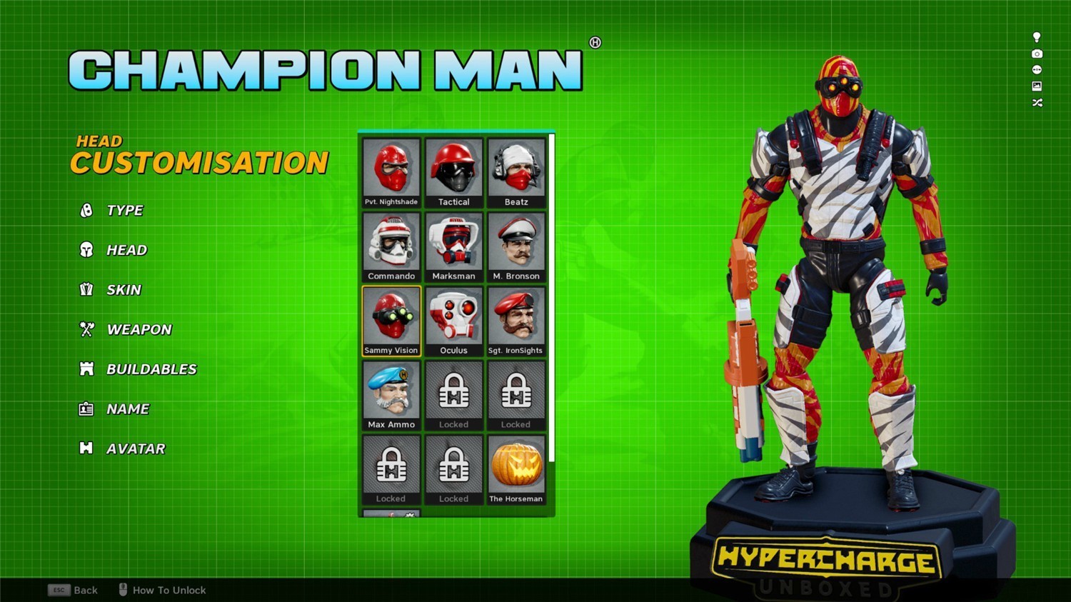 《超级冲锋：开箱》v0.2.4261中文版-网亿资源平台