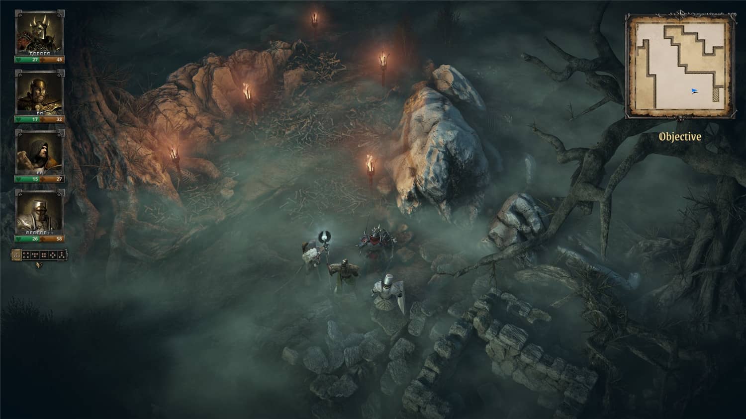 《亚瑟王:骑士传说》v1.3.0B中文版-趣奇资源网-第13张图片 《亚瑟王:骑士传说》v1.3.0B中文版-趣奇资源网-第13张图片