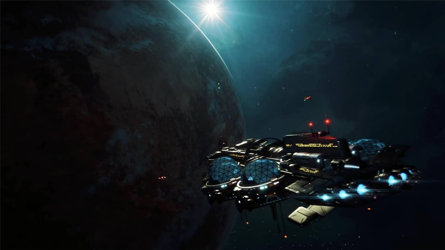 《银河文明4》v1.12.369210原版英文-网亿资源平台