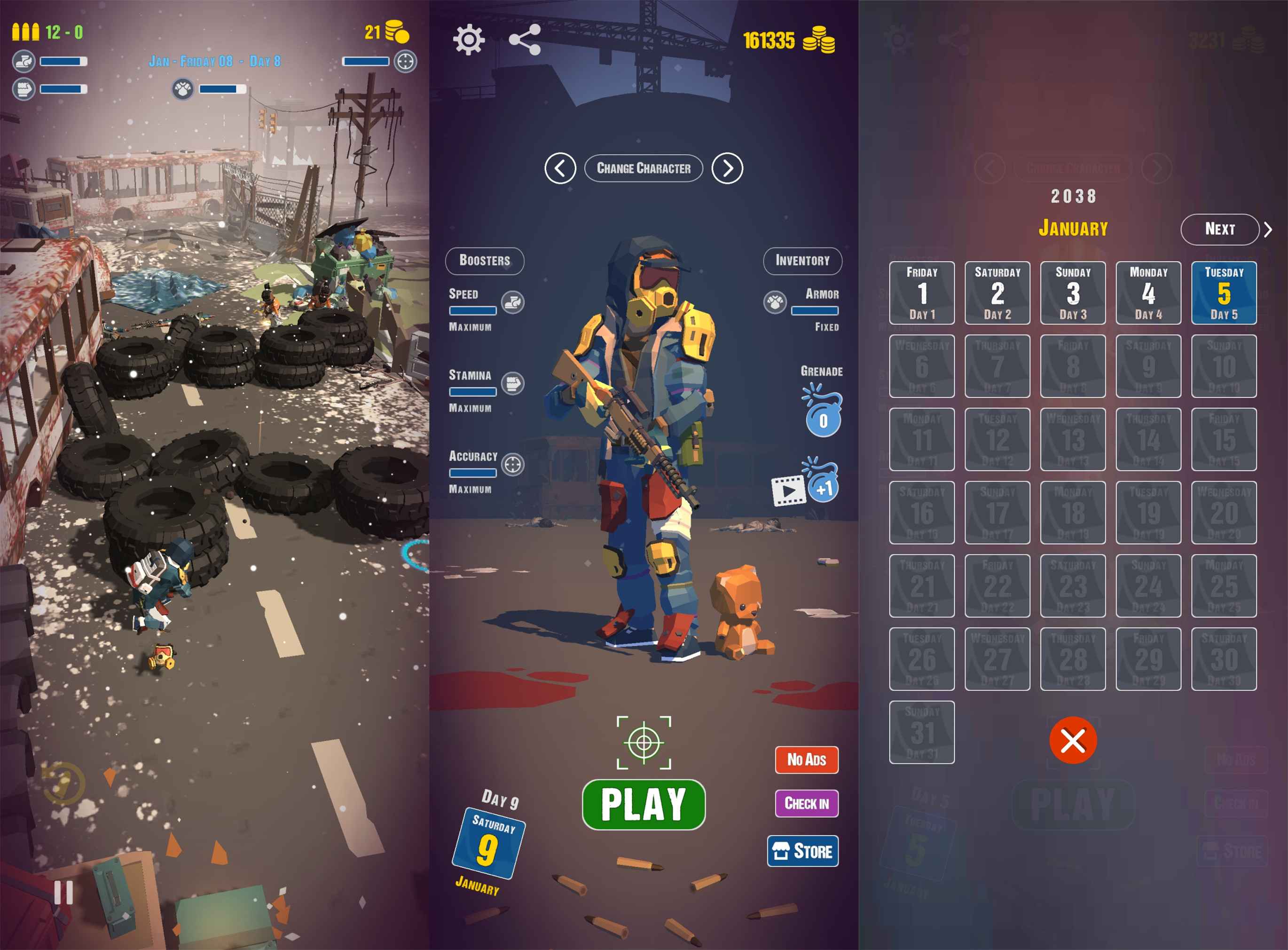 闯关射击游戏 传说艾莉亚-网亿资源平台