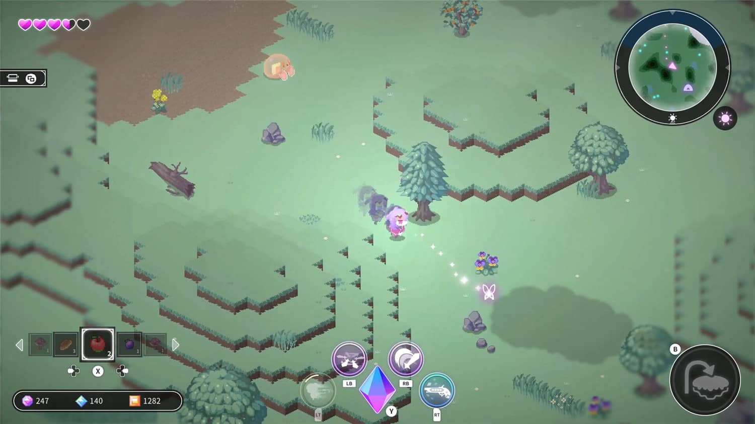 《星晶的崛起》v0.1.7中文版-网亿资源平台