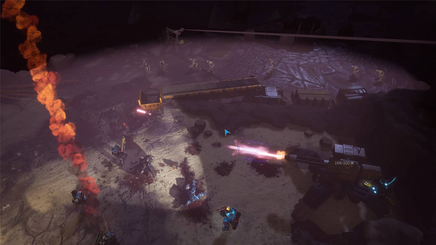 《红至日2：幸存者》v2.997联机版-网亿资源平台