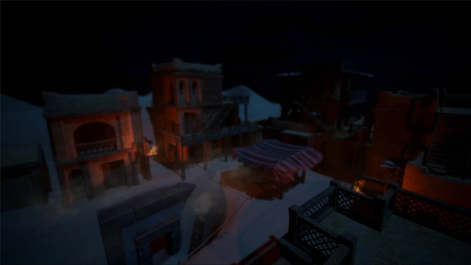 《预先警告》v53.6联机版-趣奇资源网-第7张图片 《预先警告》v53.6联机版-趣奇资源网-第7张图片