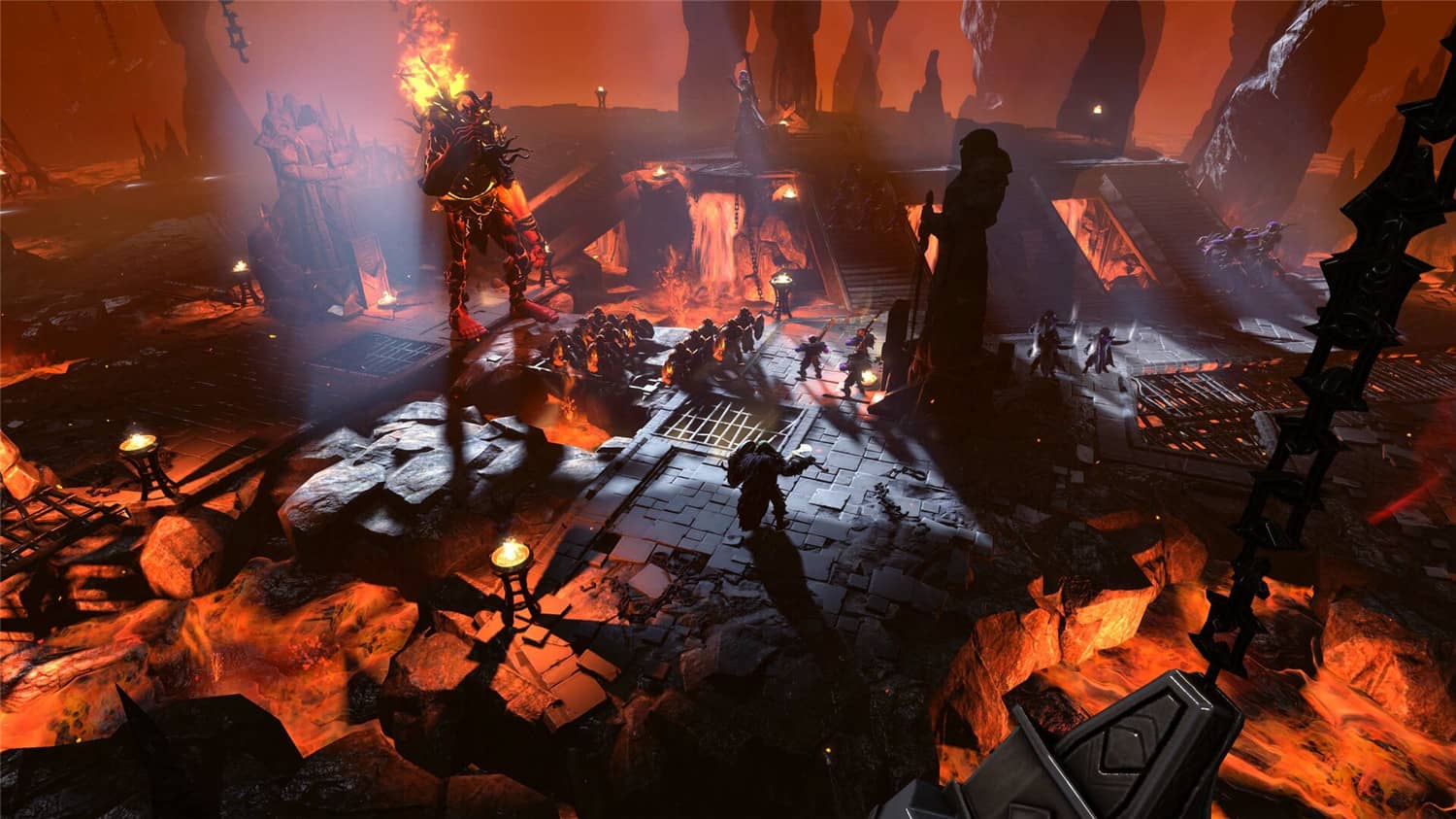 《奇迹时代4》v1.009.001高级版-趣奇资源网-第7张图片 《奇迹时代4》v1.009.001高级版-趣奇资源网-第7张图片