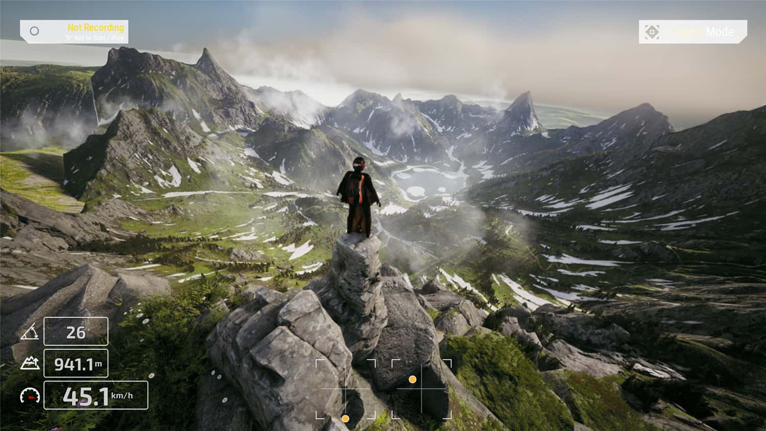 TRYP FPV：无人机竞速模拟器-网亿资源平台