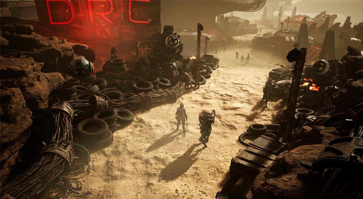 《迷瘴纪事》v11294956中文版-网亿资源平台