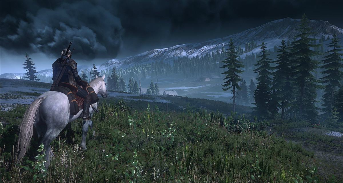 《巫师3:狂猎》v20240521次世代版-趣奇资源网-第10张图片 《巫师3:狂猎》v20240521次世代版-趣奇资源网-第10张图片