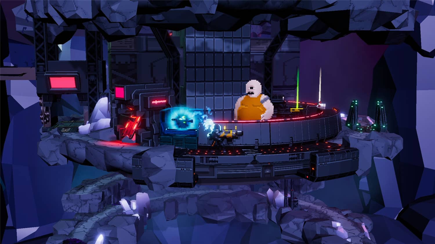 《环形子弹》v1.1.1中文版-网亿资源平台