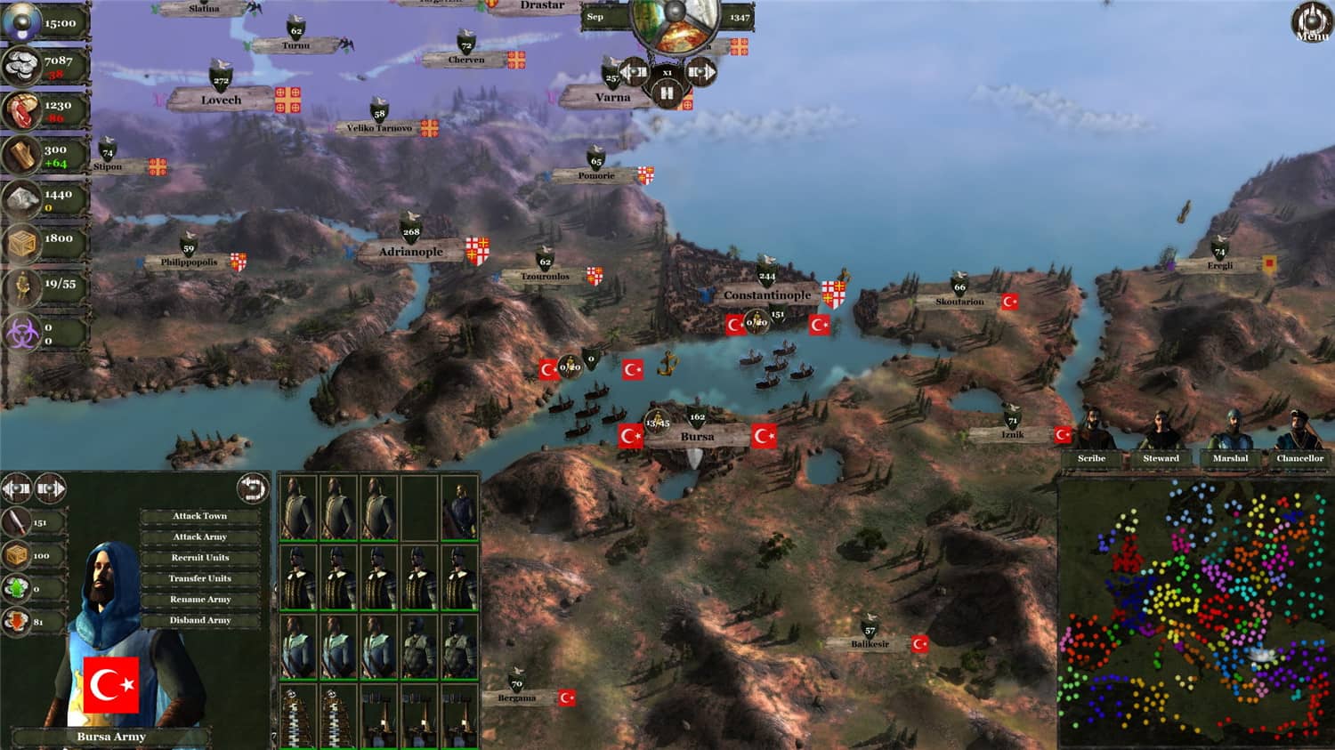 《王国战争4》v1.28中文版-网亿资源平台