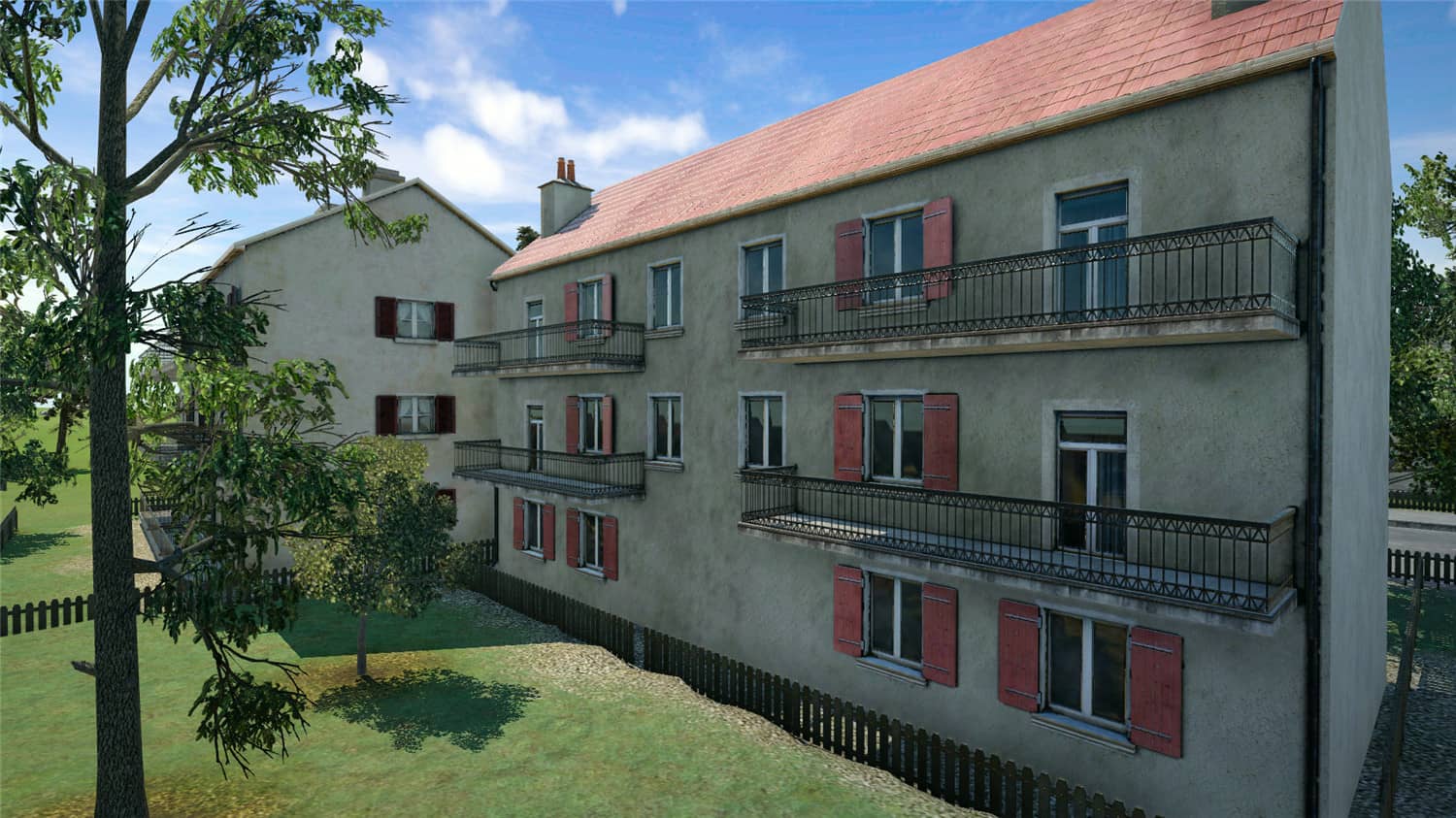 《狂热运输》v19002中文版-网亿资源平台