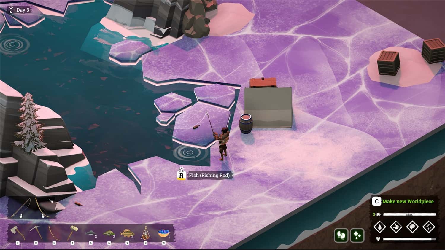 《蛇上而生》v1.3.0中文版-网亿资源平台