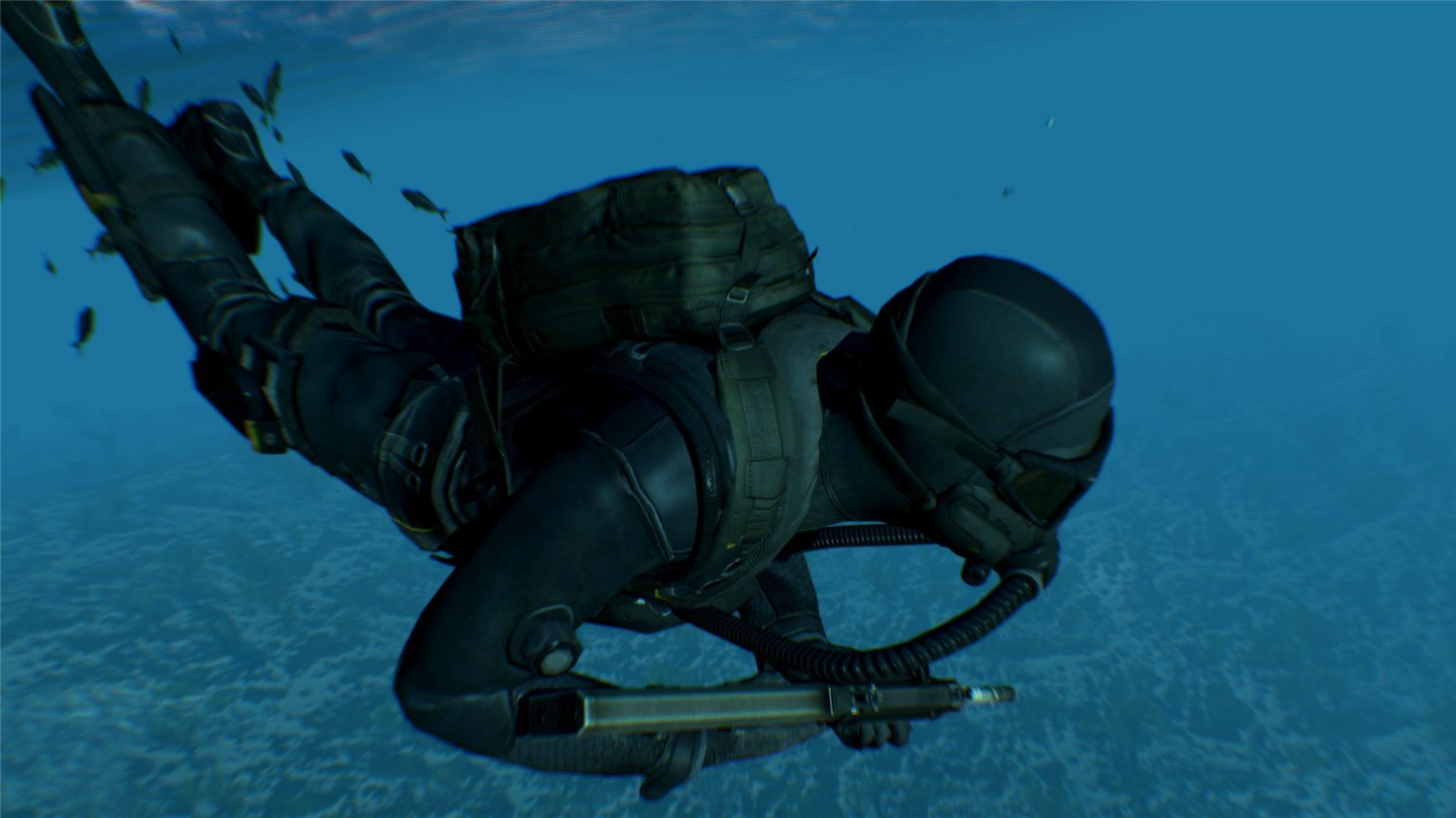 《武装突袭3》v2.18.152405终极版-趣奇资源网-第13张图片 《武装突袭3》v2.18.152405终极版-趣奇资源网-第13张图片