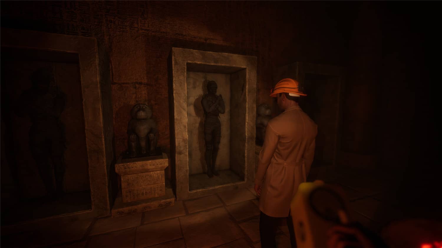 《预先警告》v53.6联机版-趣奇资源网-第11张图片 《预先警告》v53.6联机版-趣奇资源网-第11张图片