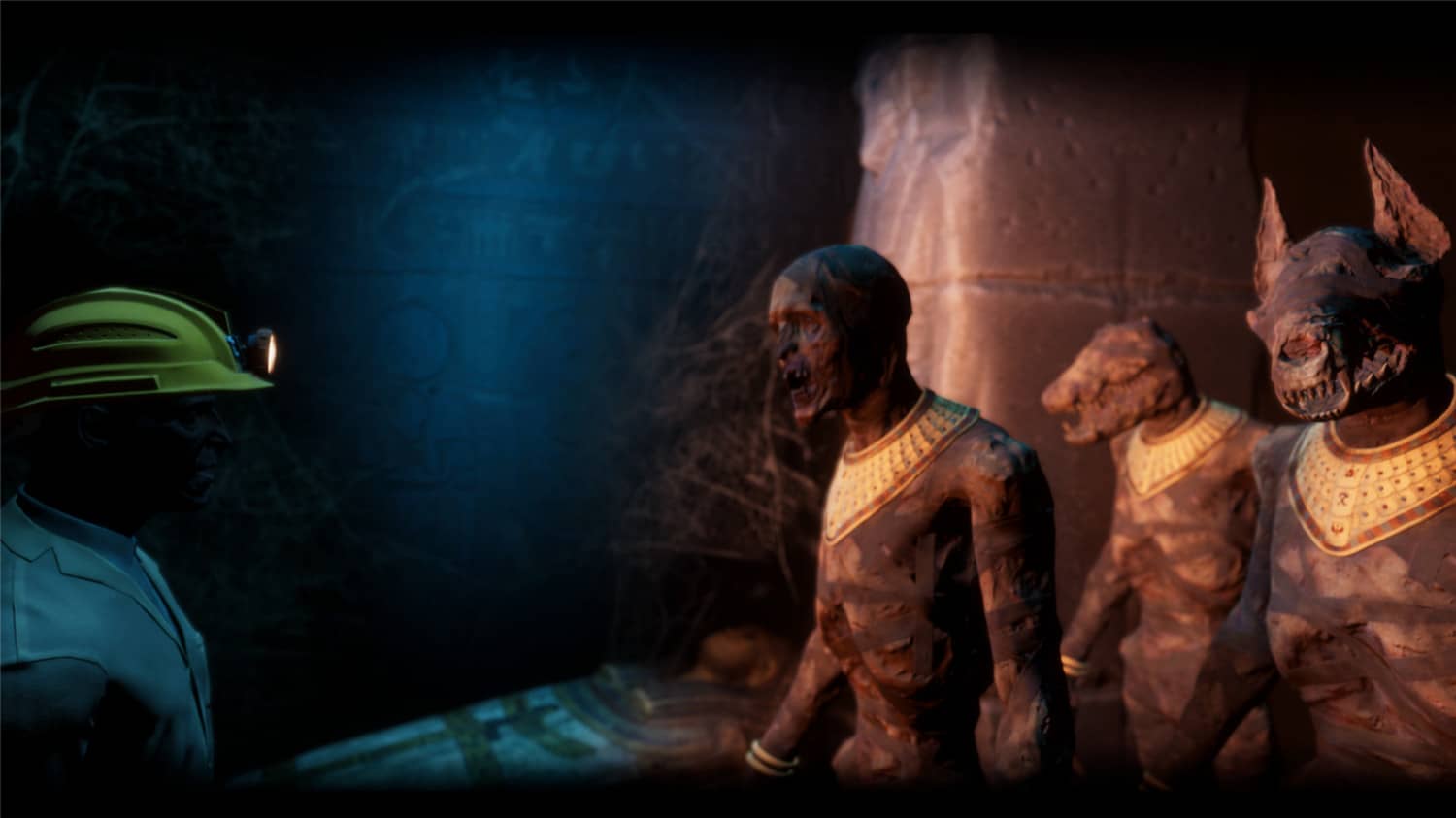 《预先警告》v75.6中文版-趣奇资源网-第10张图片 《预先警告》v75.6中文版-趣奇资源网-第10张图片