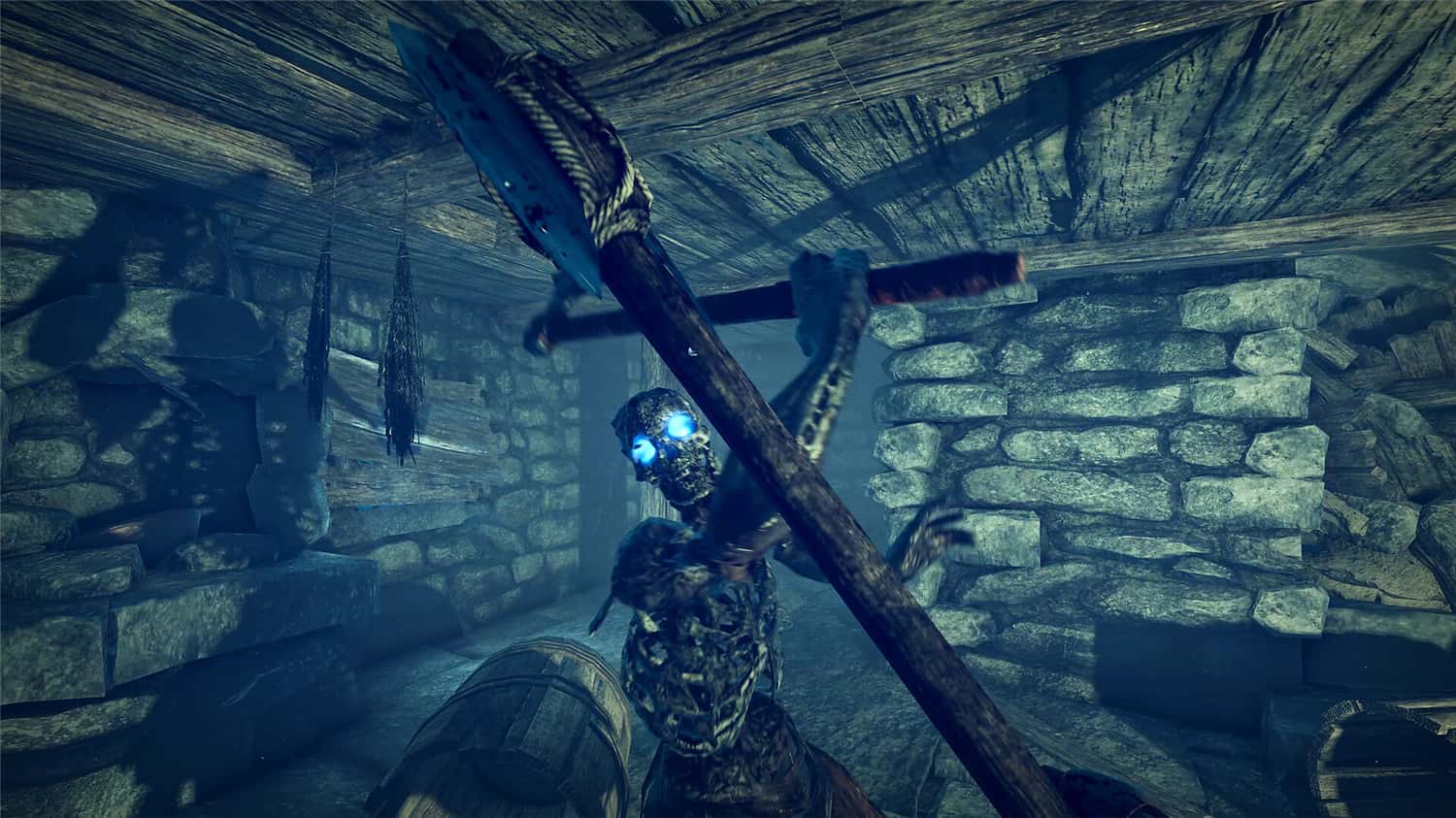 《亡灵城堡》v11424163中文版-网亿资源平台