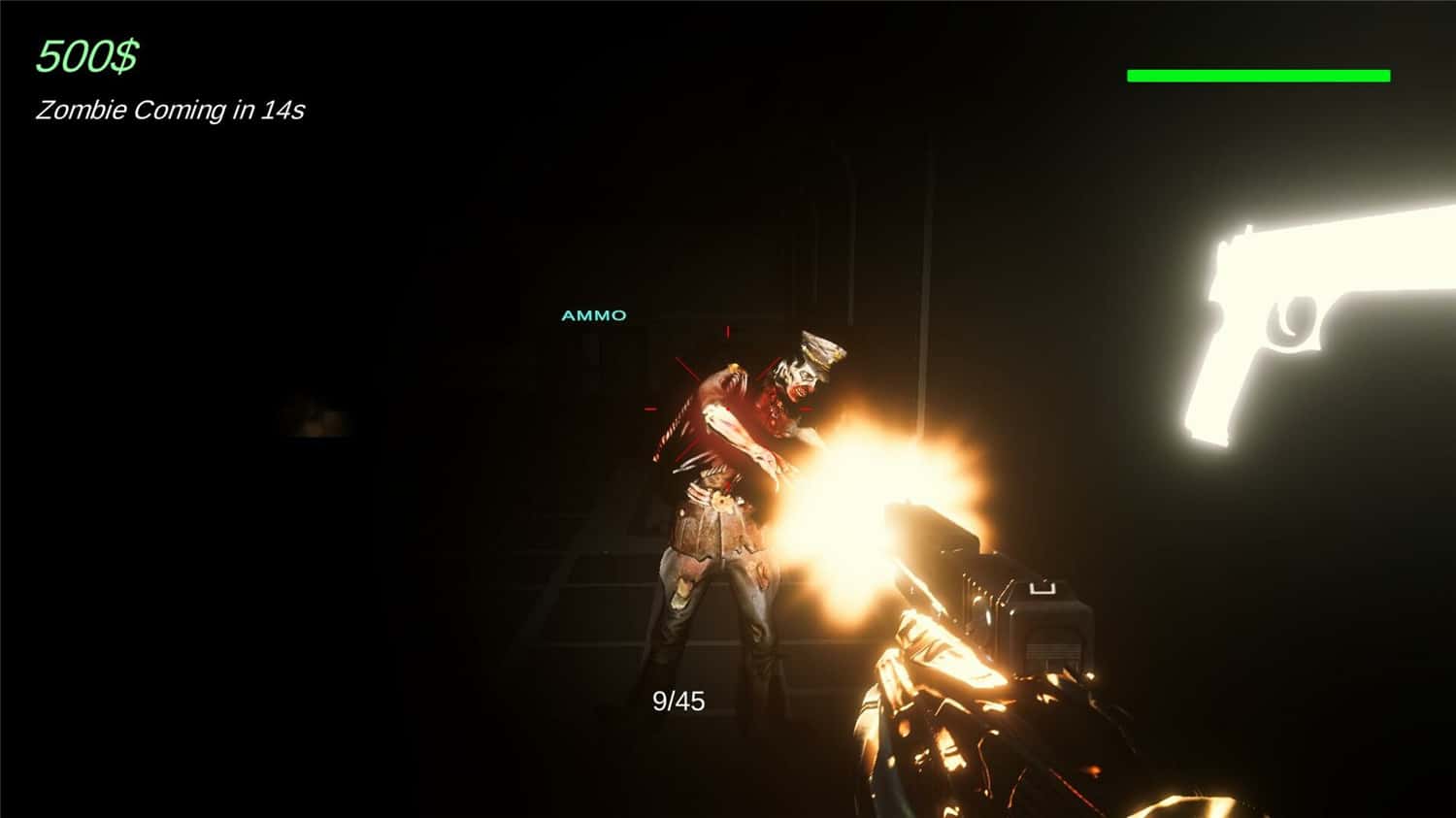 《僵尸之地》v11356321中文版-网亿资源平台