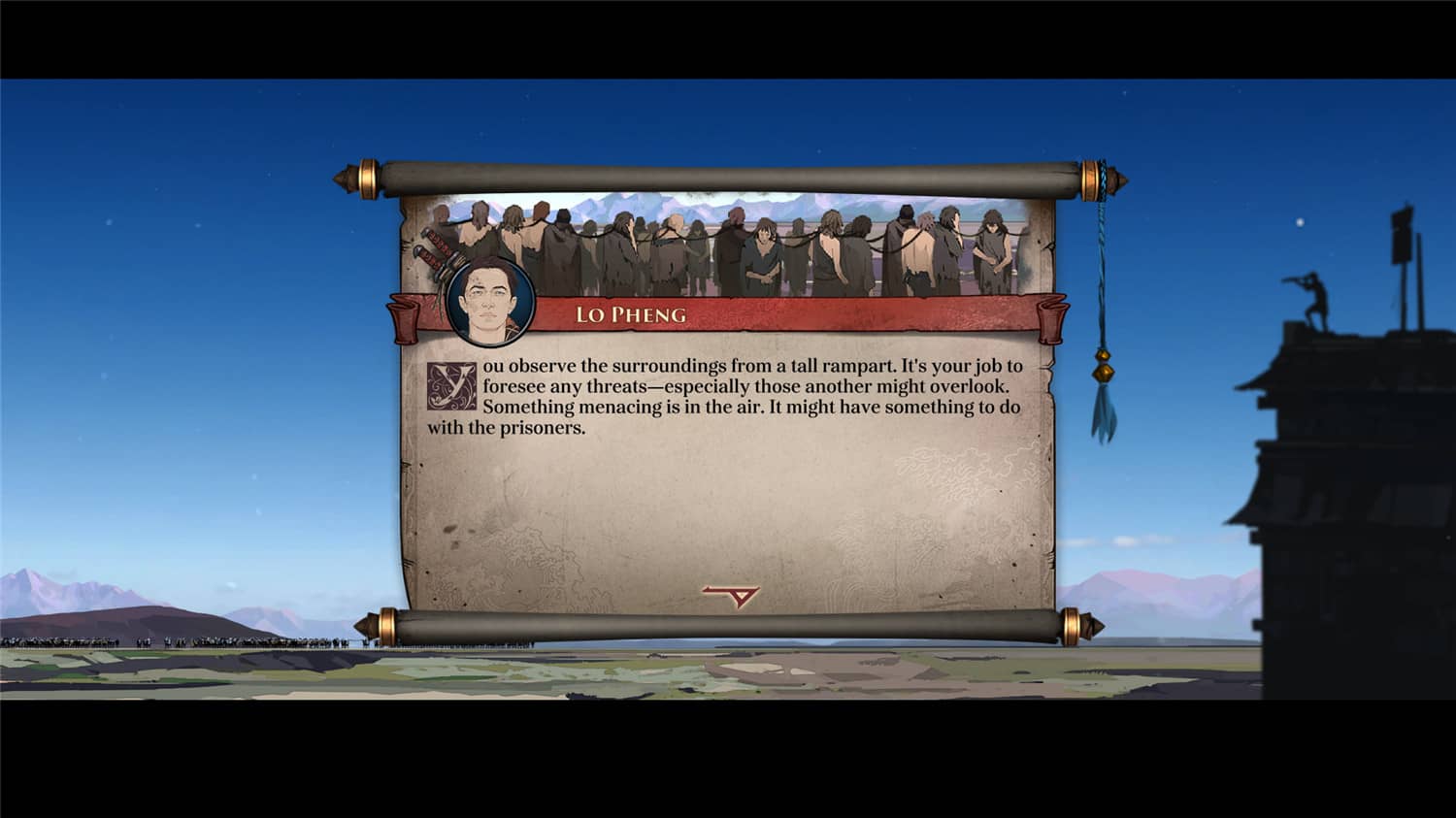 《诸神灰烬：救赎》v1.6.24中文版-网亿资源平台