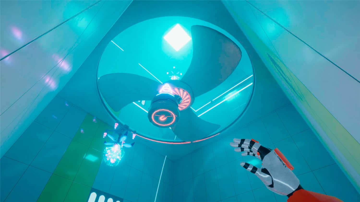 《灵魂系统》v11387097中文版-网亿资源平台