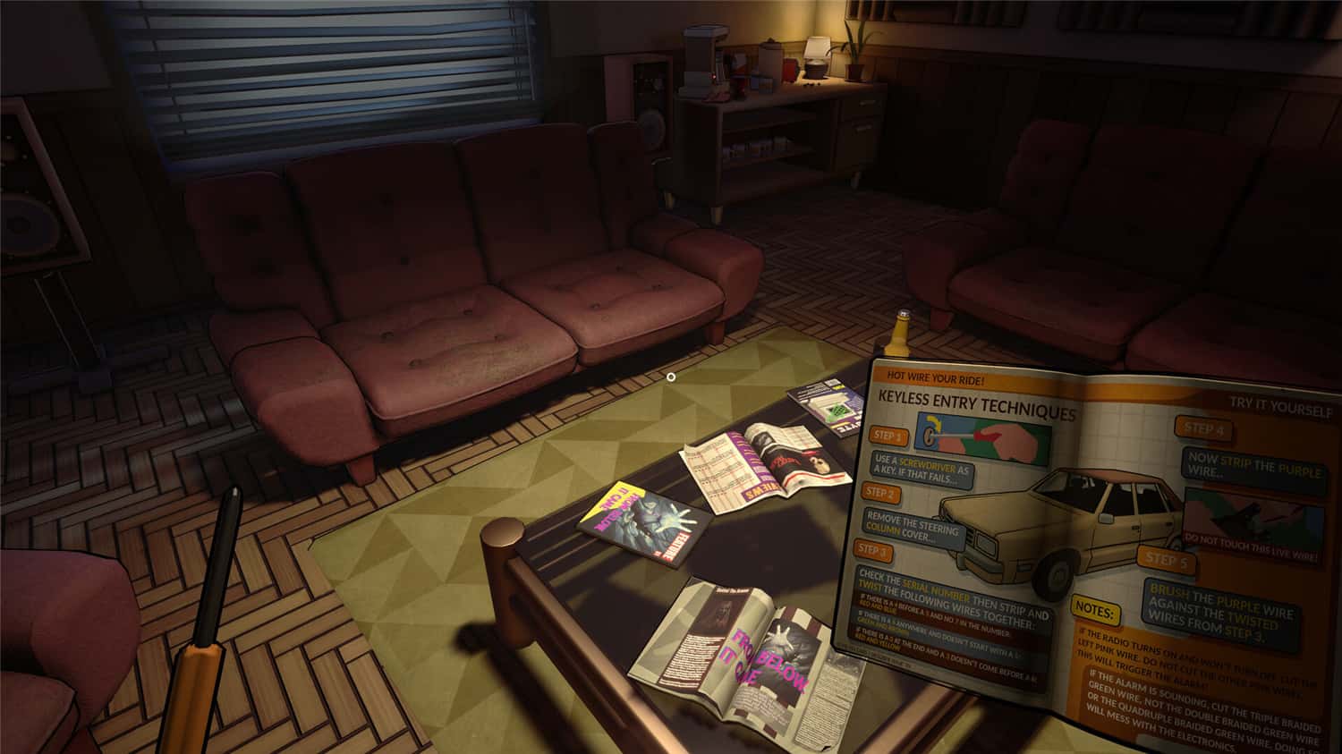 《致命频率》v10987519中文版-网亿资源平台