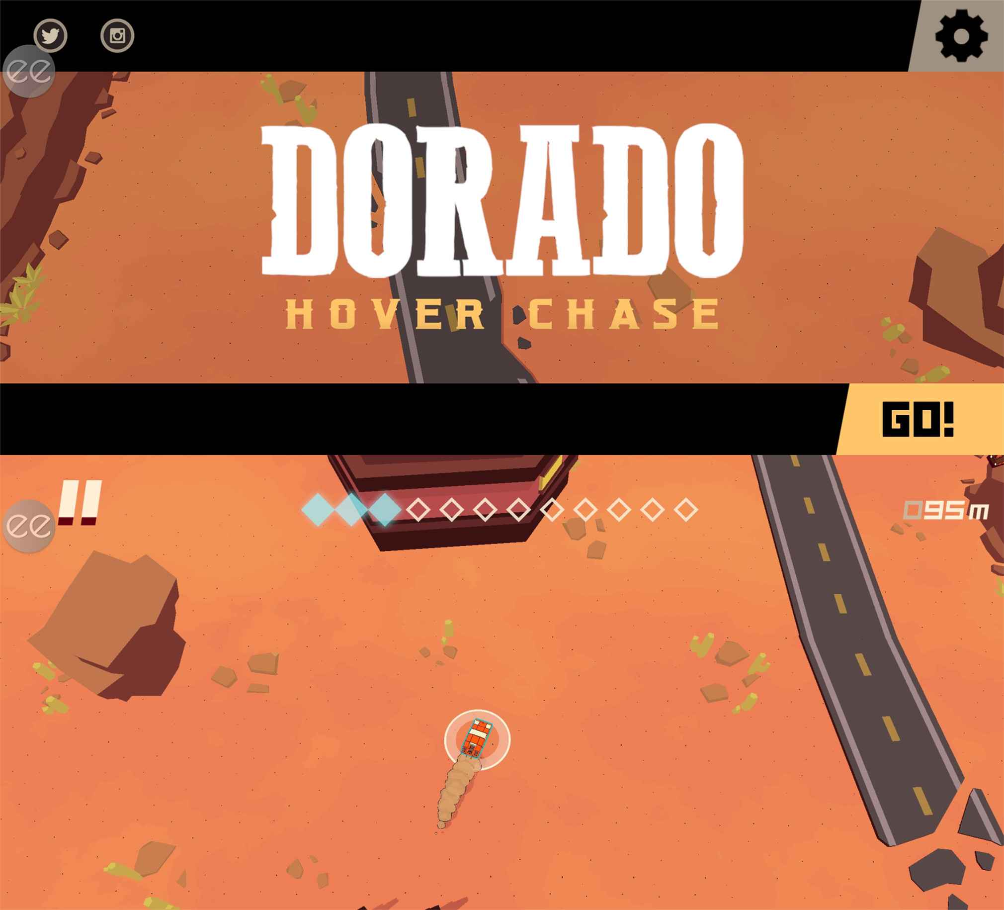 休闲娱乐游戏 盘旋追逐-网亿资源平台