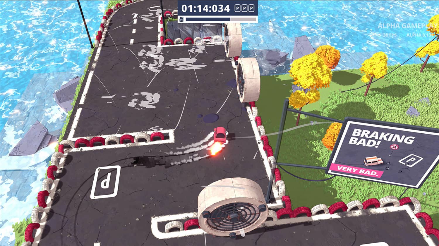 《狂野泊车》v1.8.4中文版-趣奇资源网-第8张图片 《狂野泊车》v1.8.4中文版-趣奇资源网-第8张图片