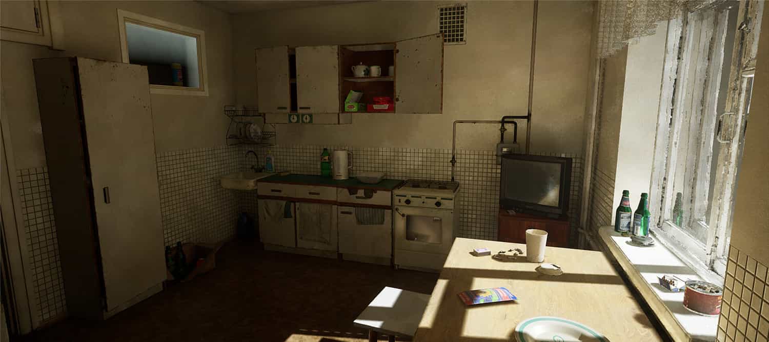 《俄罗斯火车之旅3》v1.0.0中文版-网亿资源平台