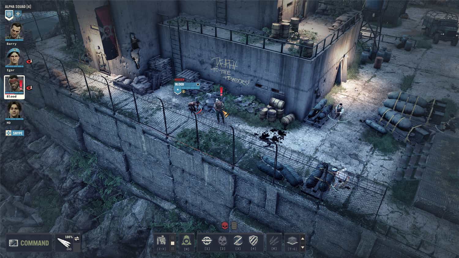 《铁血联盟3》v1.01.338010中文版-趣奇资源网-第7张图片