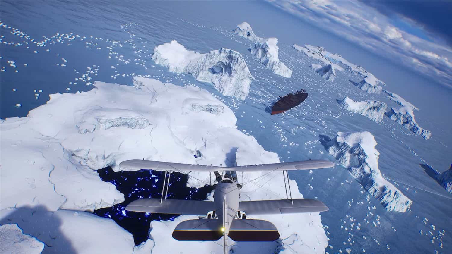 《盛世帝国：时空穿梭生存》中文版-网亿资源平台