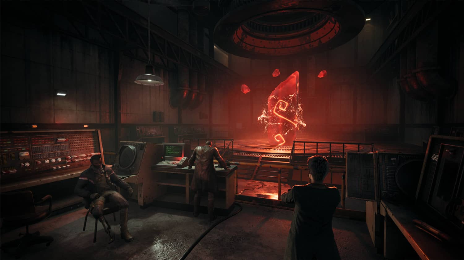 《遗迹:灰烬重生》v24062021联机版-趣奇资源网-第7张图片 《遗迹:灰烬重生》v24062021联机版-趣奇资源网-第7张图片