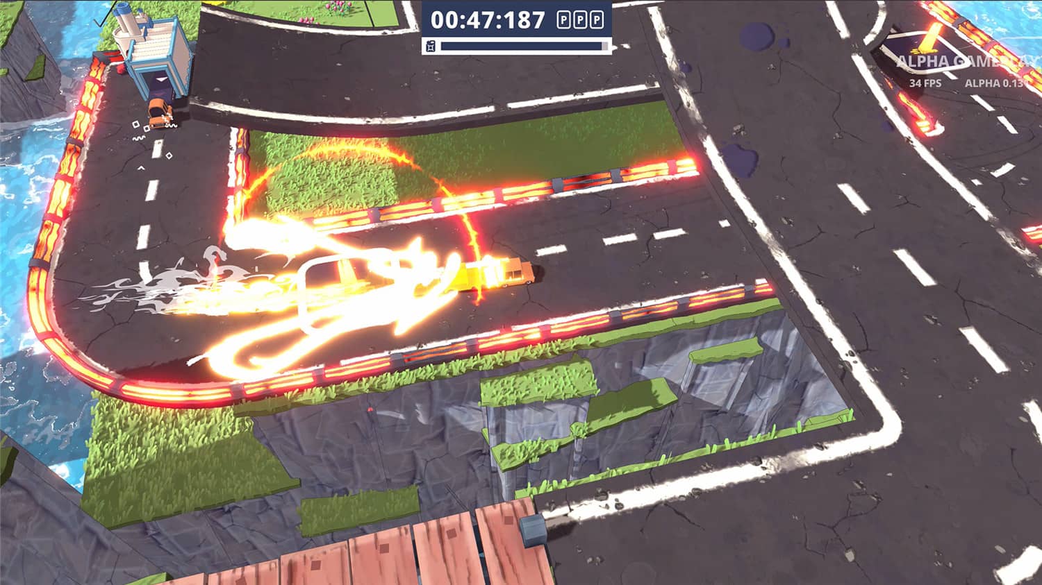 《狂野泊车》v1.8.4中文版-趣奇资源网-第9张图片 《狂野泊车》v1.8.4中文版-趣奇资源网-第9张图片