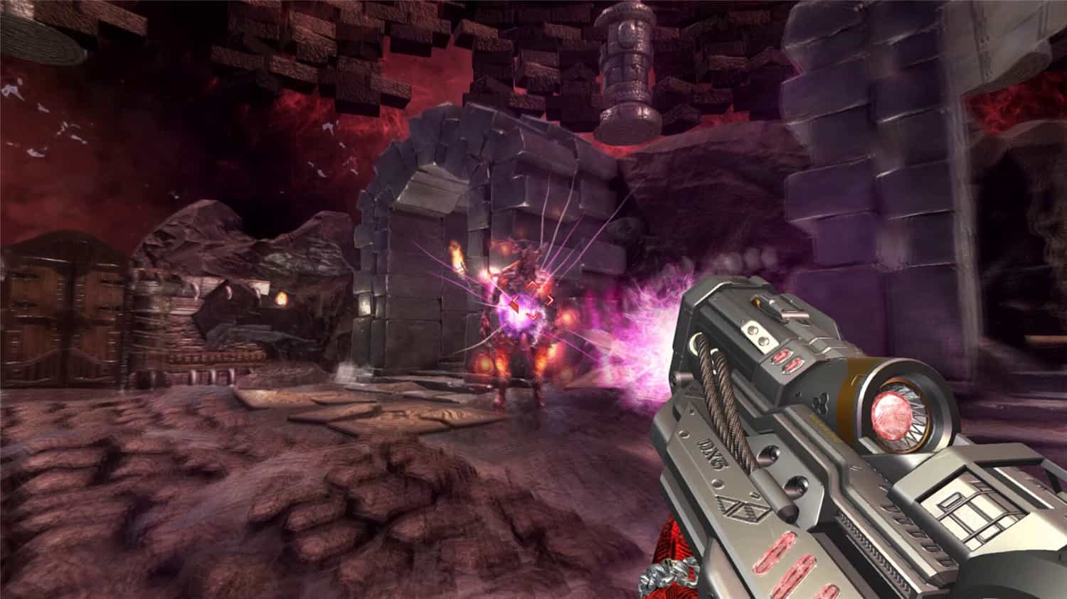 《恶魔至尊》v11777083中文版-网亿资源平台