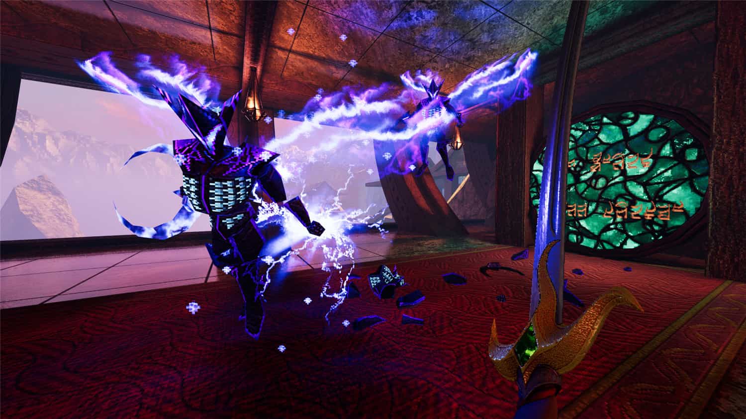 《邪恶之中》v20230818原版英文-趣奇资源网-第10张图片 《邪恶之中》v20230818原版英文-趣奇资源网-第10张图片