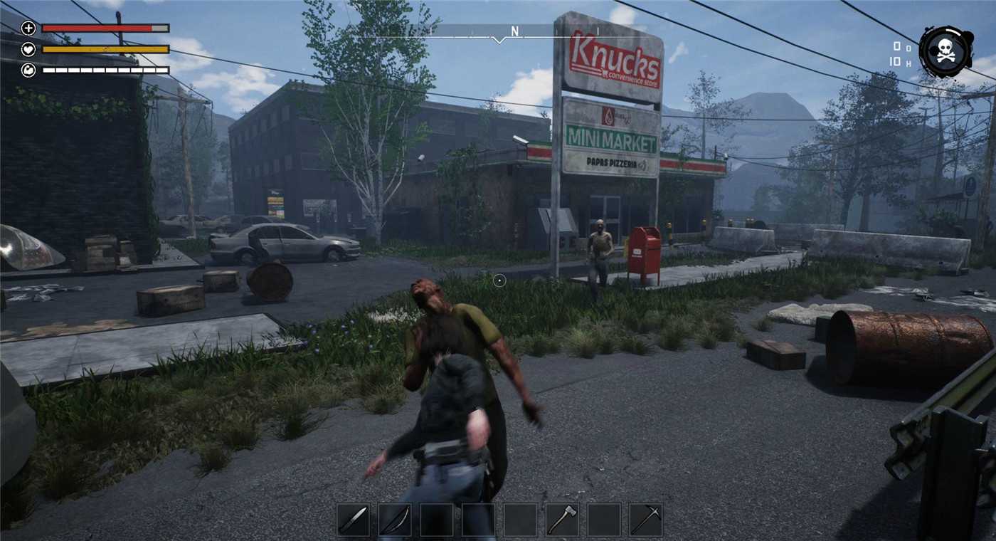 《死亡之夜》v1.1.1.12中文版-趣奇资源网-第9张图片 《死亡之夜》v1.1.1.12中文版-趣奇资源网-第9张图片