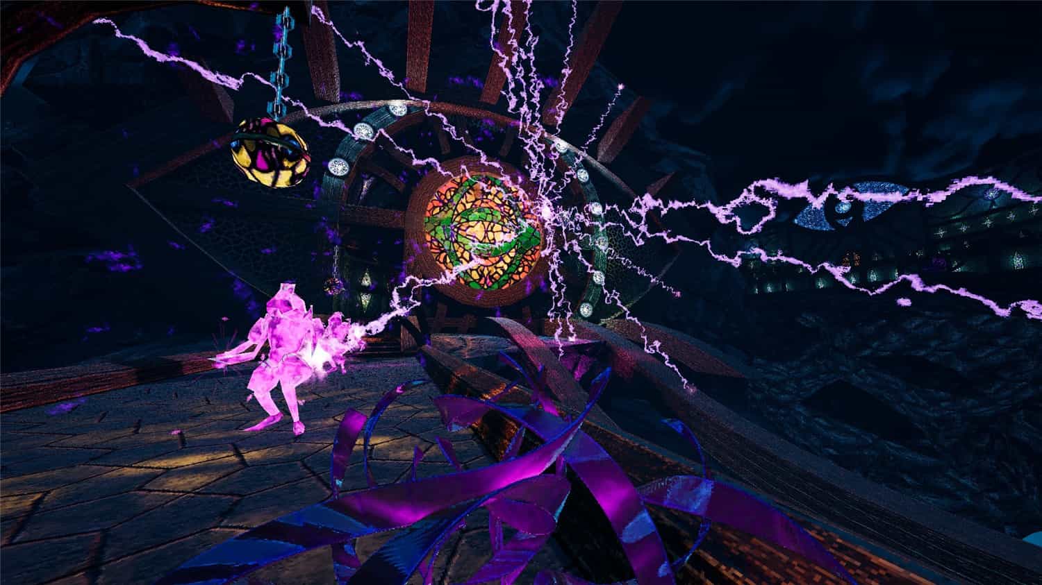 《邪恶之中》v20230818原版英文-趣奇资源网-第9张图片 《邪恶之中》v20230818原版英文-趣奇资源网-第9张图片