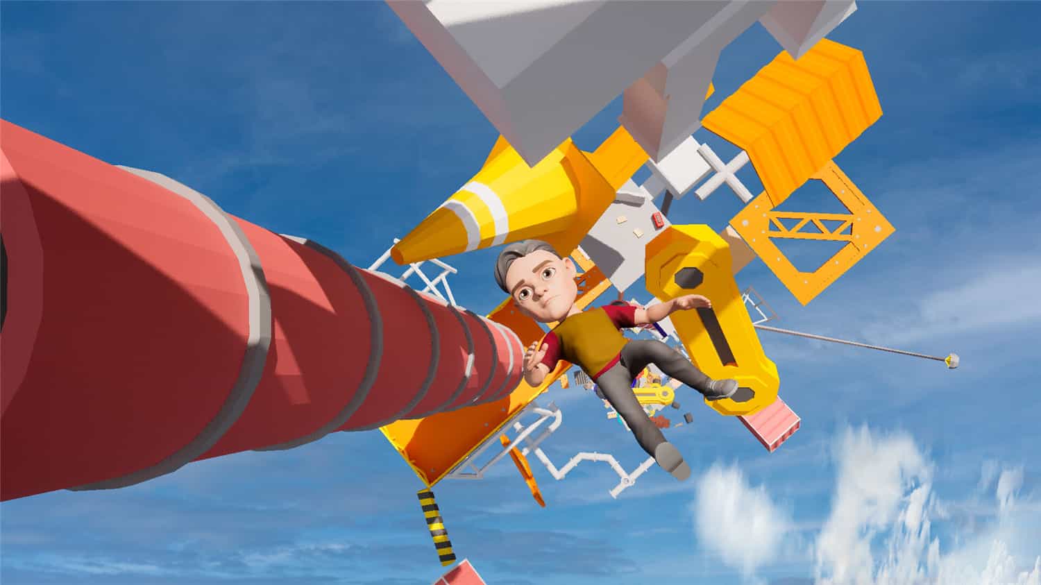 《只能向下》v11823115中文版-网亿资源平台