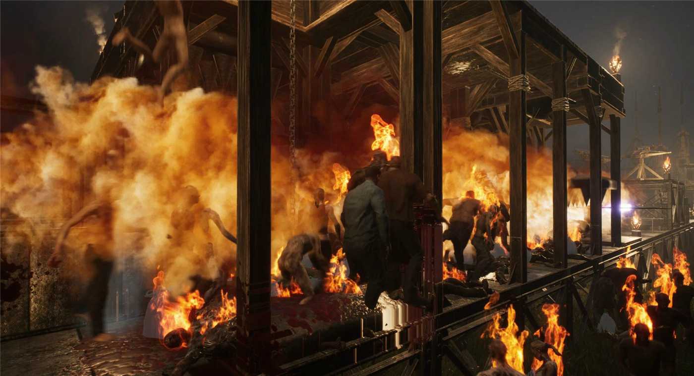 《死亡之夜》v1.1.1.12中文版-网亿资源平台