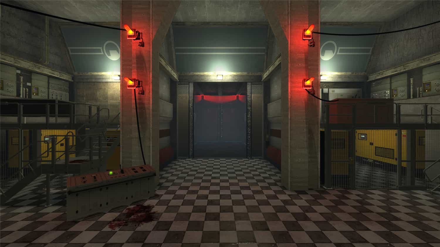 《追捕弗里曼》Build.11827932中文版-趣奇资源网-第11张图片 《追捕弗里曼》Build.11827932中文版-趣奇资源网-第11张图片