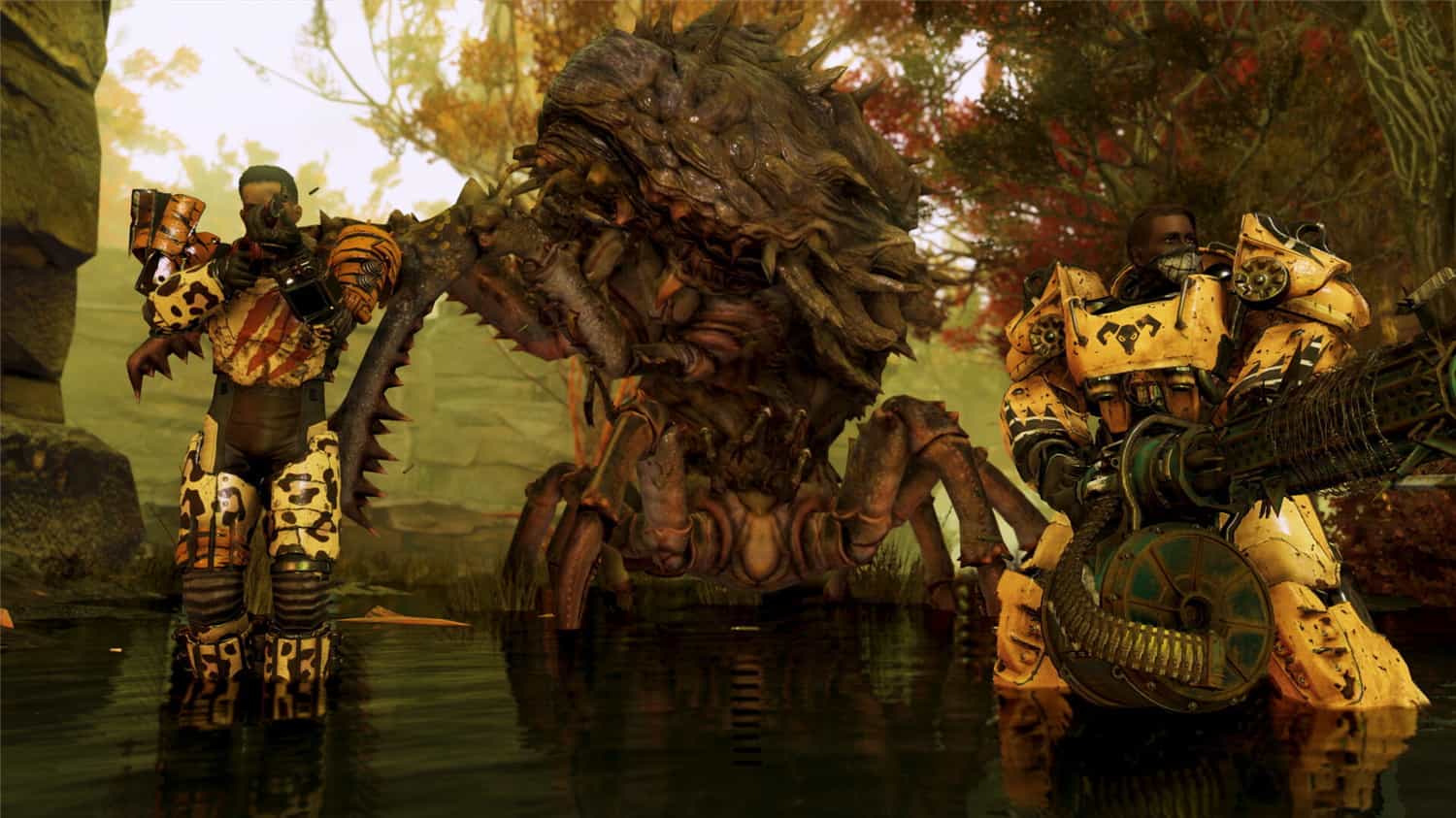 《辐射76》v1.0.101联机版-趣奇资源网-第8张图片 《辐射76》v1.0.101联机版-趣奇资源网-第8张图片