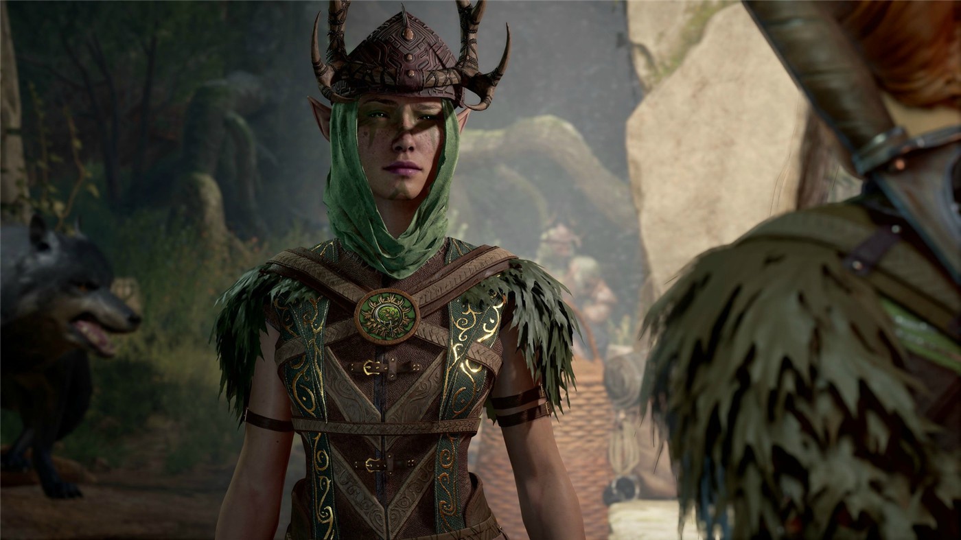 《博德之门3》v4.1.1.6072089正式版-趣奇资源网-第11张图片 《博德之门3》v4.1.1.6072089正式版-趣奇资源网-第11张图片