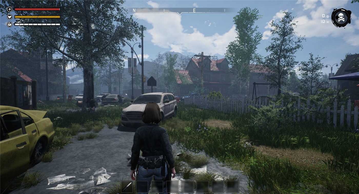 《死亡之夜》v1.1.1.12中文版-趣奇资源网-第10张图片 《死亡之夜》v1.1.1.12中文版-趣奇资源网-第10张图片