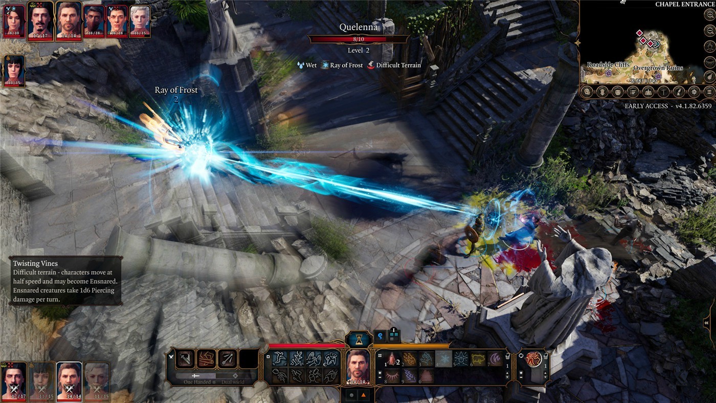 《博德之门3》v4.1.1.6072089正式版-趣奇资源网-第7张图片 《博德之门3》v4.1.1.6072089正式版-趣奇资源网-第7张图片