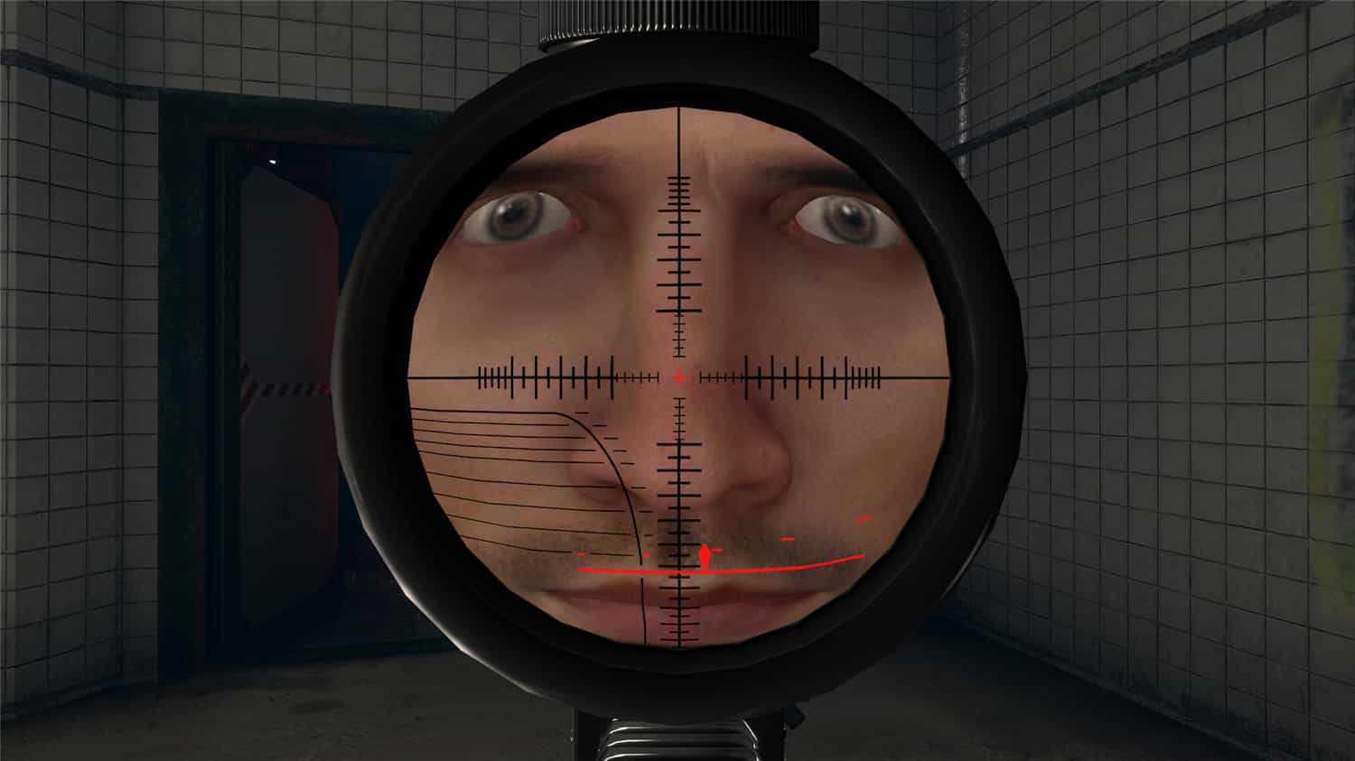 《追捕弗里曼》Build.11827932中文版-趣奇资源网-第7张图片 《追捕弗里曼》Build.11827932中文版-趣奇资源网-第7张图片