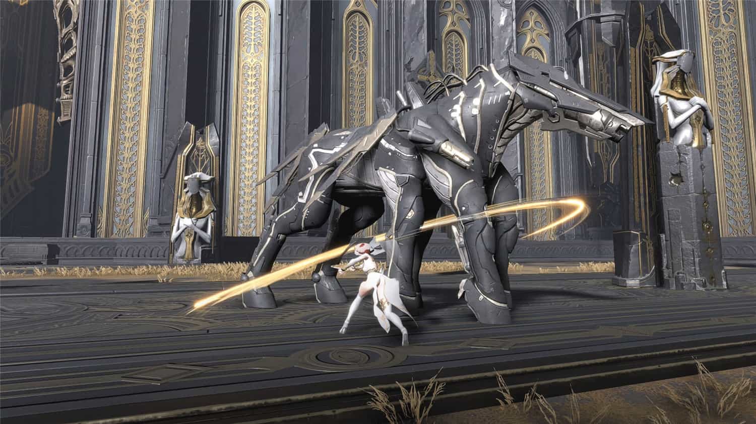 《禁忌试炼》v20240502中文版-网亿资源平台