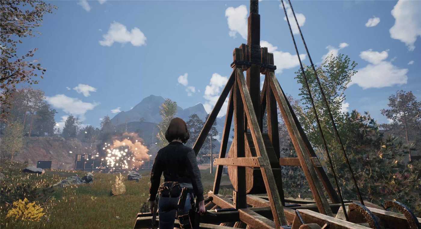 《死亡之夜》v2.1.4.42中文版-趣奇资源网-第7张图片 《死亡之夜》v2.1.4.42中文版-趣奇资源网-第7张图片