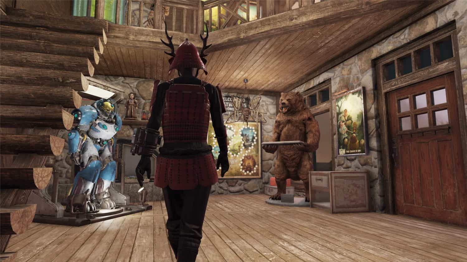 《辐射76》v1.0.101联机版-趣奇资源网-第11张图片 《辐射76》v1.0.101联机版-趣奇资源网-第11张图片