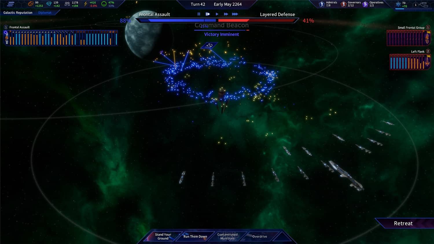 《飞马座远征》v66131中文版-网亿资源平台