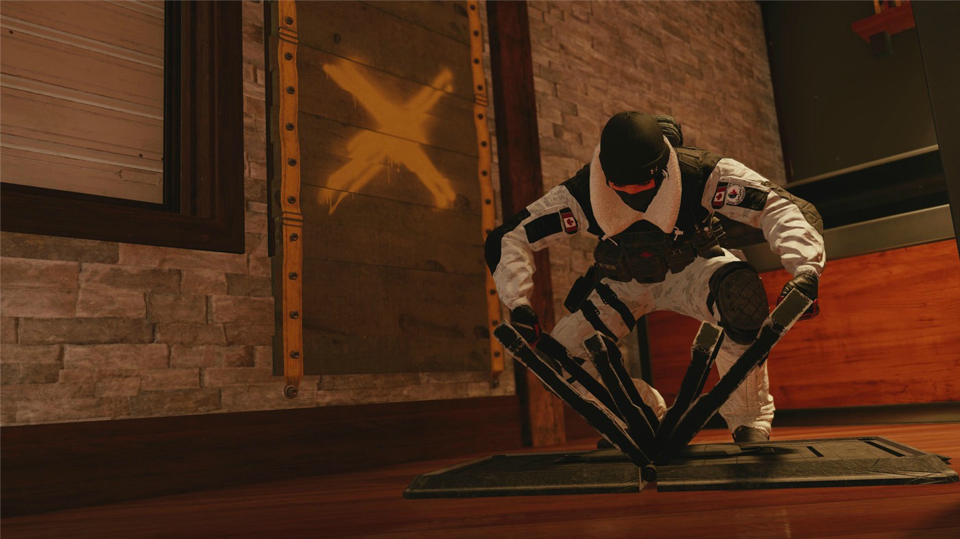 《彩虹六号:围攻》vY8S3.1中文版-趣奇资源网-第12张图片 《彩虹六号:围攻》vY8S3.1中文版-趣奇资源网-第12张图片