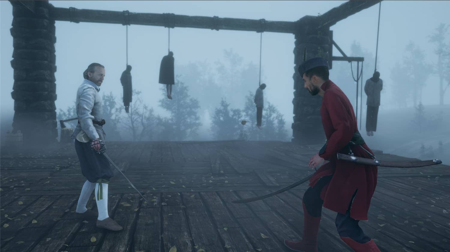 《地狱剑术》v20230915中文版-网亿资源平台